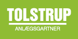 Tolstrup Anlægsgartner Logo